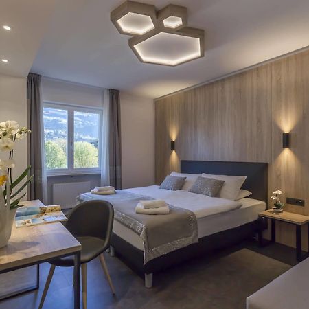 Tourist Hotel Brixen Exteriör bild